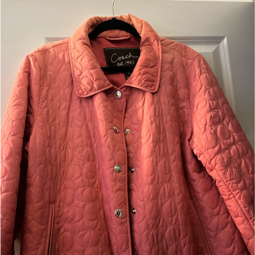 Ladies jacket